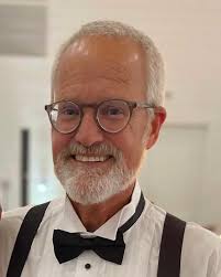 Obituary for James "Jim" Casey Healy