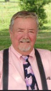 Obituary for Paul Clifton Riggins