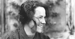 When Relationships Change: Anne Morrow Lindbergh