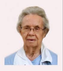 Helen CLAUD Obituary (2016)