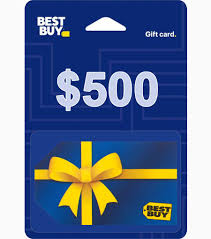 Amazon.com gift cards are valid only at amazon.com. 500 Bestbuy Gift Card Usa Giftchill Co Uk