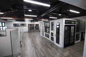 Our contemporary interior doors and shaker doors offer our clients numerous options to suit their preferences, needs, and budget. Come See L A S Best Window Door Showroom Windows Doors Replacement Specialists