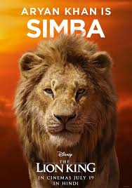 Theaters on july 19, 2019. Breaking Shah Rukh Khan And Son Aryan Khan To Do Voice Overs For Mufasa And Simba In Disney S Live Action The Lion King Bollywood News Bollywood Hungama