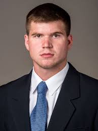 Michael Wiand, Mifflinburg Area, Inside Linebacker