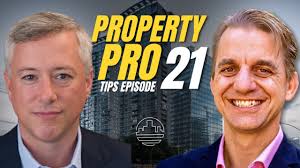 Mastering Multifamily Real Estate: Strategies From Jonathan Twombly