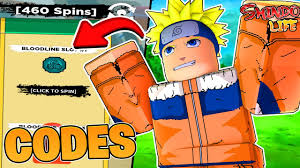 First off shoutout to falloutplays here is his channelfalloutplays: Shindo Life Codes For Spins This List Contains Those Spin Codes Which Are No Longer In Working State