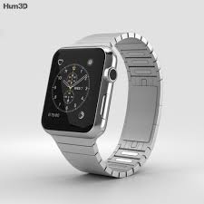 Apple Watch Series 2 42mm Stainless ...