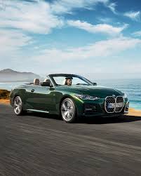 2021 Bmw 4 Series Convertible First Look Details Specs And More In 2020 Bmw 4 Series Bmw 4 Bmw