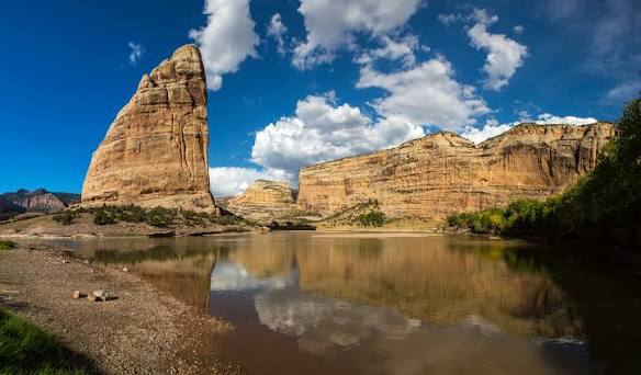 3-Day Dinosaur National Monument Trip Itinerary
