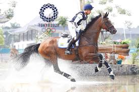 Fouaad mirza is an indian equestrian who won silver medals in both the individual eventing and the team eventing at the 2018 asian games. Tokyo Olympics Fouaad Mirza Seals Olympic Spot In Equestrian