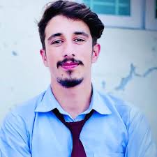 Wajahat Ali Farooqui updated his...