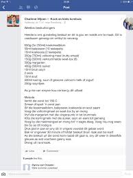 Weetbix Beskuit Vingers Beskuit Beskuit Resepte Rusk Recipe