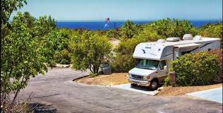 One triple site containing three tables and a fire ring. Ocean Mesa Campground At El Capitan 2 Photos 1 Reviews Santa