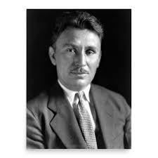 Amazon.com: Wiley Post Poster Print