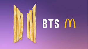 Polisi akhirya meminta aplikasi ojol yang menjual promosi bts meal di mcd ini untuk sementara ditutup. Rhagsjhuht2czm