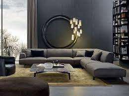 Check spelling or type a new query. Modern Grey Sofa Interior Design Google Search Modern Furniture Living Room Modern Living Room Interior Trendy Living Rooms