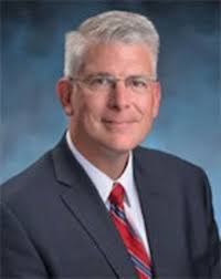 Maryville welcomes new chief development officer