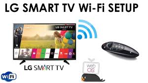 Turn off the quickstart feature. How To Connect Lg Smart Tv With Wifi Internet Xolent Productions Youtube