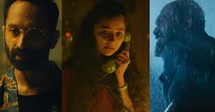 Fahadh faasil's 'irul' is a gripping tale of drama and mistrust. Irul Movie Review This Spooky Thriller Will Keep You Guessing Until The Very End