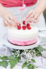 Himbeer Eistorte Selber Machen Rezept Sweets Lifestyle Rezept Eistorte Kuchen Und Torten Rezepte Einfacher Nachtisch