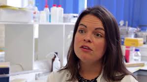 EERC Interview with Mark Danson