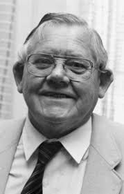 Fond memories of a former sports journalist