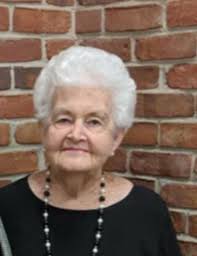 Peggy (Sumner) Barrentine Obituary August 2, 2021