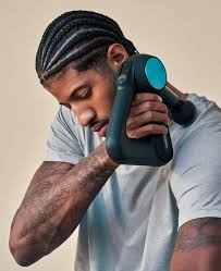 Has he not taken anything from the past nor moving on ? Paul George Therabody Athlete And Pro Basketball Player