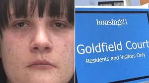 Ex-police worker jailed for life for care home poisoning and threat to kill  and eat sister