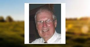 Noel Evans Obituary August 1, 2011