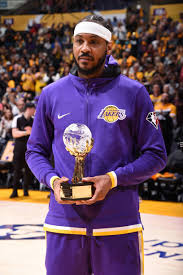 The Carmelo Anthony Trade Impacted A Generation Of Fans | The Knicks Wall