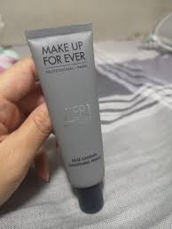 makeup forever smoothing primer health