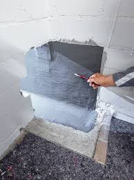 Mauerwerksanierung Feuchtigkeit Ade Keller Renovieren Haus Sanieren Renovieren