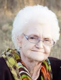 Naomi Virginia Lee Rice Obituary June 17, 2019