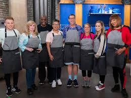 Check spelling or type a new query. Worst Cooks In America Season 16 Meet The Celebrity Recruits Worst Cooks In America On Food Network Food Network