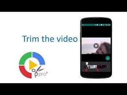 Las mejores apps para editar vídeos en móviles android que . Audio Status Maker Video Cutter Whatscut Pro Apk Free Download App For Android