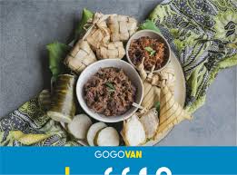 Hari raya is fast approaching and if you've yet to stock up on your kuihs, here are 6 halal bakeries dishing out traditional and modern 6 halal bakeries in singapore to get goodies for hari raya. 4 Must Eat Traditional Hari Raya Foods Gogox Sg