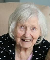 Beatrice Martha Flannery Obituary June 30, 2022