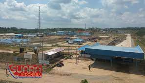 Lowongan kerja bumn pt kawasan industri wijayakusuma (persero). Sejak Beroperasi Pt Medco E P Malaka Di Blok A Aceh Timur Tak Pernah Bayar Zakat Suara Indonesia News