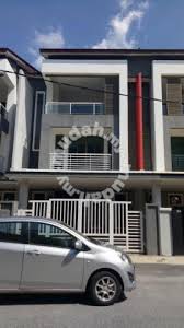 Place2stay @ kota syahbandar noktasına 0,5 km mesafede. Melaka Town Tmn Kota Shahbandar Triple Storey House For Sale Houses For Sale In Melaka Tengah Melaka Mudah My