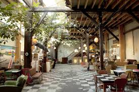 Le Comptoir General Paris Cool Bars Paris Paris Bastille