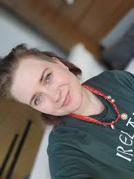 Sharing experience of visiting Ireland and planning to return