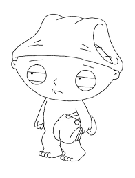 Family guy coloring pages watch a hip and happening family drama unfold as you scroll down the free and unique family guy coloring pages. Printable Family Guy Coloring Pages For Free Coloring Pages Coloring Home