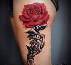 Check spelling or type a new query. Skull Hand Tattoo Ideas For Women Novocom Top