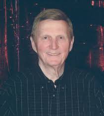 Obituary for Dale A. Nordin