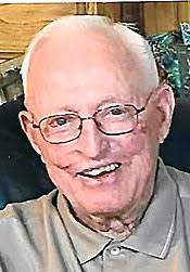 Dean Wright Obituary (1930