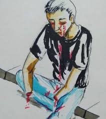 وتعود القضية لحادث وقع قبل عدة شهور حيث قام عدد من الأشخاص وفقد الشاب على إثر ذلك إحدى عينه ويديه، وألقوا به في شارع غارقا في دمائه، في الزرقاء الواقعة شرقي العاصمة عمّان. ØªÙØ§ØµÙŠÙ„ Ø­ÙˆÙ„ Ø³ÙØ§Ø­ Ø§Ù„Ø²Ø±Ù‚Ø§Ø¡ Ø£Ø´Ø¹Ù„Øª ØºØ¶Ø¨Ø§ ÙˆØµÙˆØ± Ø¹Ù† Ø§Ù„Ø­Ø§Ø¯Ø«Ø©