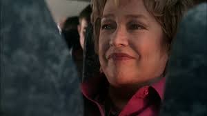emmy nominated performances — kathy bates as jane stern in ambulance...