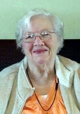 Betty Holle Herman Obituary