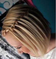 Hair tutorial for beginners | luxy hair. 15 Ideas To Style Short Hair For Christmas Styleoholic